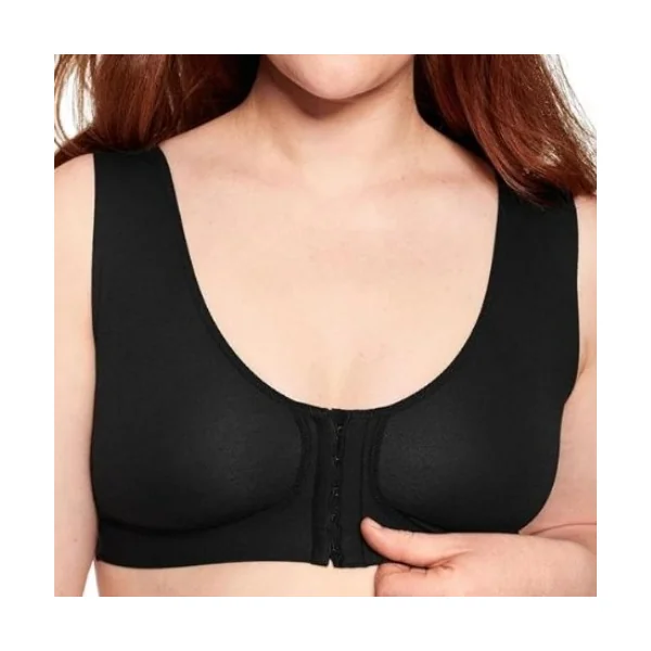Naturana Solutions noir soutien-gorge rembourré