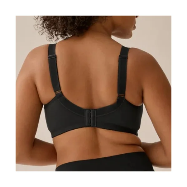 Naturana Solutions noir soutiens-gorge prothétiques