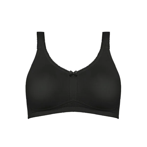 Naturana Solutions noir soutiens-gorge prothétiques