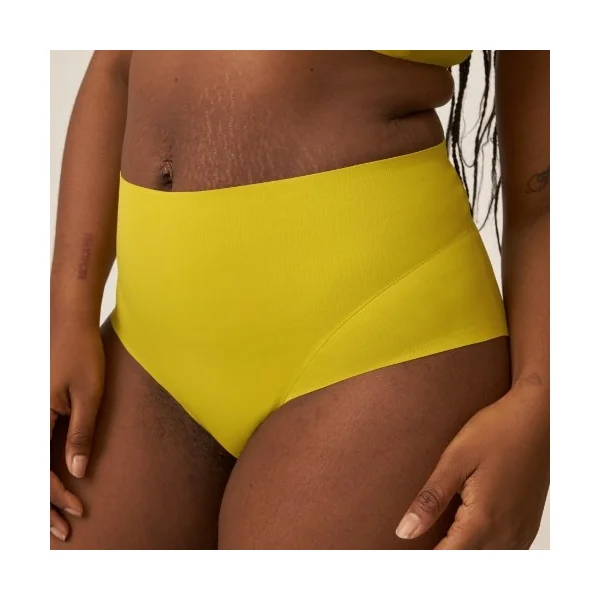Naturana Solutions vert olive haut slip