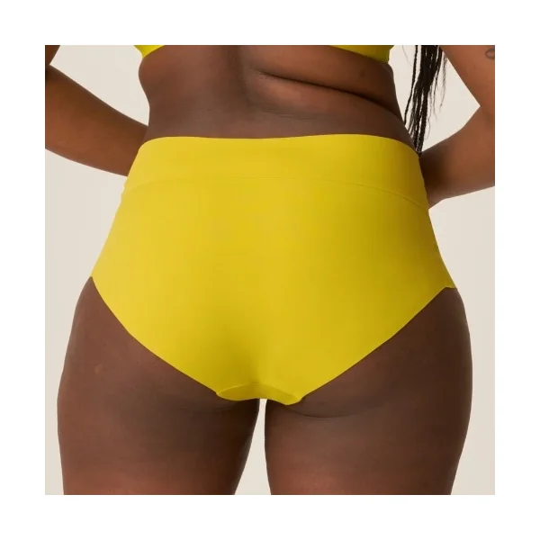 Naturana Solutions vert olive haut slip
