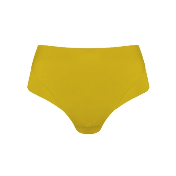 Naturana Solutions vert olive haut slip