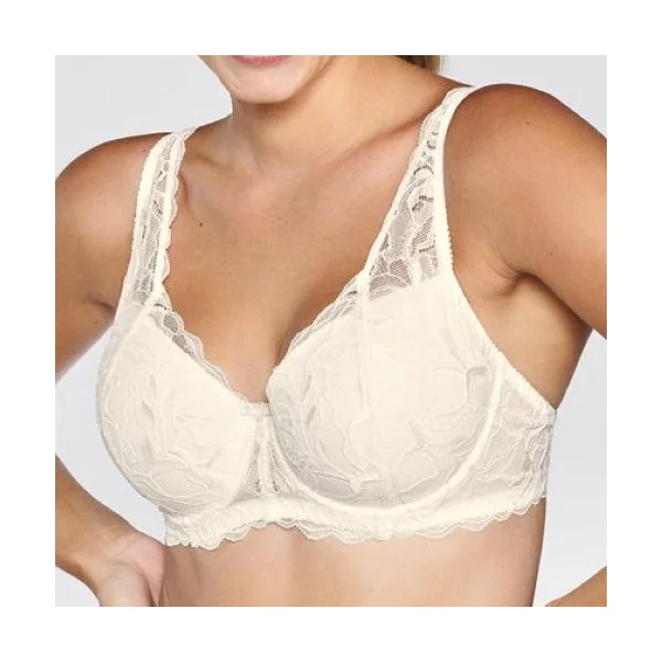 Naturana Valencia ivoire soutien-gorge rembourré