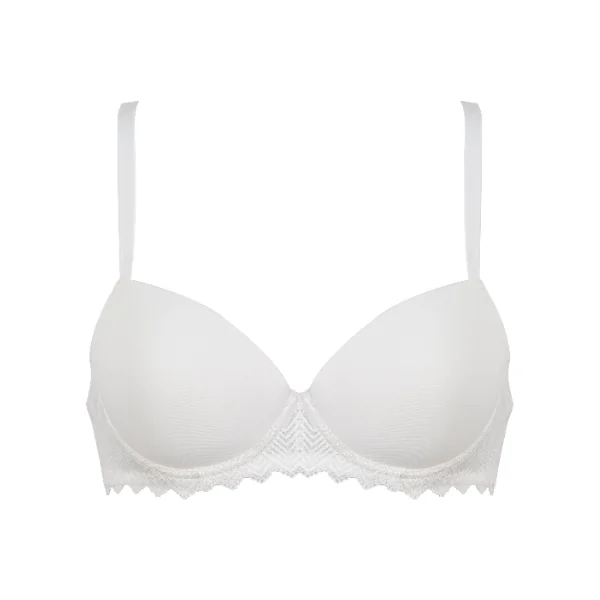 Naturana Value blanc soutien-gorge rembourré