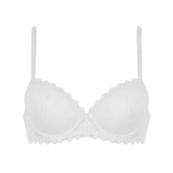 Naturana Value blanc soutien-gorge rembourré