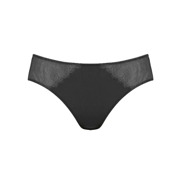 Naturana Value noir slip