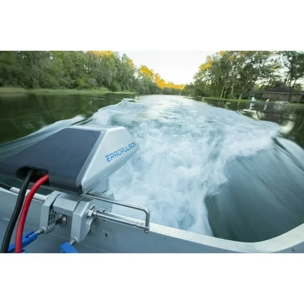 Navy 3.0 evo l, arbre long - epropulsion