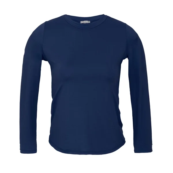 Navy Rash-Guard