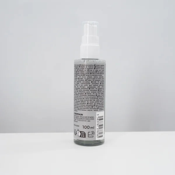 Nettoyant pour revêtement de raquette de tennis de table 100ml