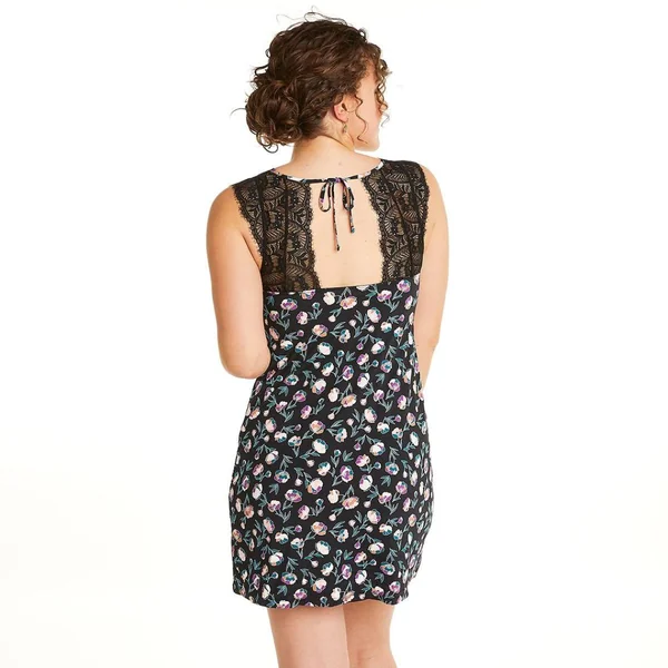 Nuisette noir Impériale Pomm Poire