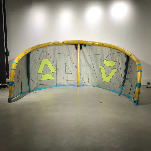 Occasion - aile de kitesurf DUOTONE neo d-lab - 10.0m