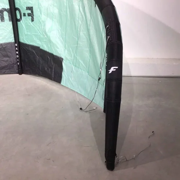 Occasion - aile de kitesurf f-one bandit tec xvii 2025 - 7.0m