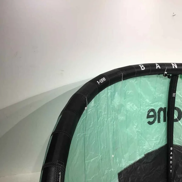 Occasion - aile de kitesurf f-one bandit tec xvii 2025 - 7.0m