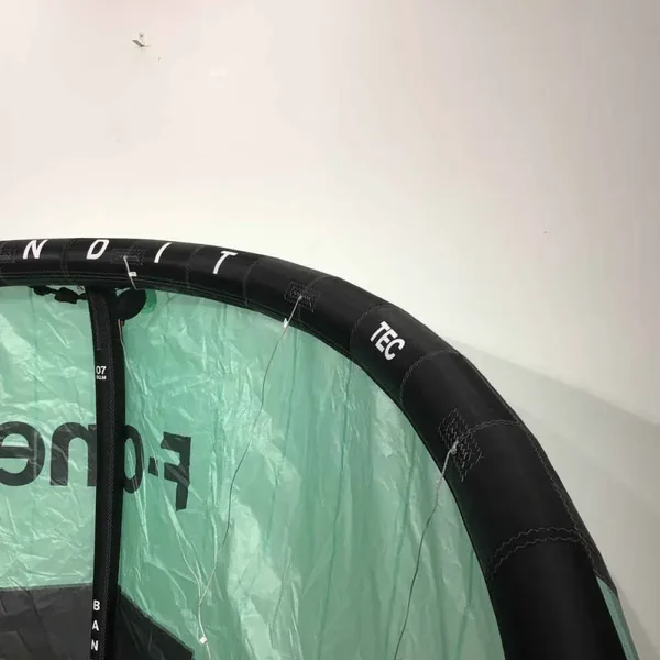 Occasion - aile de kitesurf f-one bandit tec xvii 2025 - 7.0m