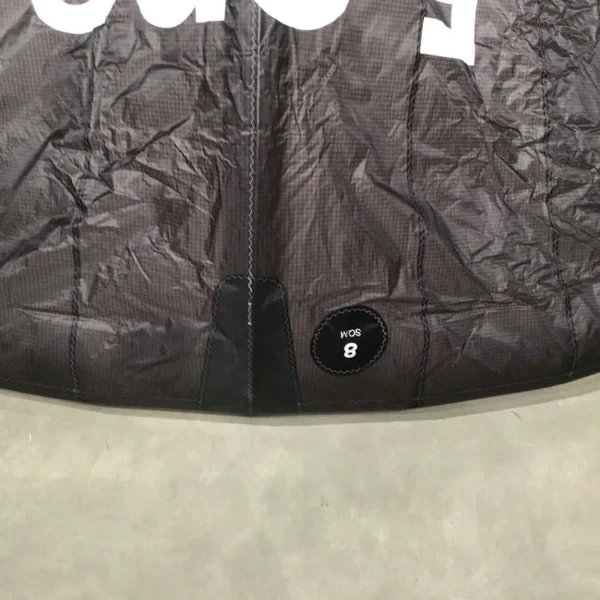 Occasion - aile de kitesurf f-one bandit tec xvii 2025 - 8.0m