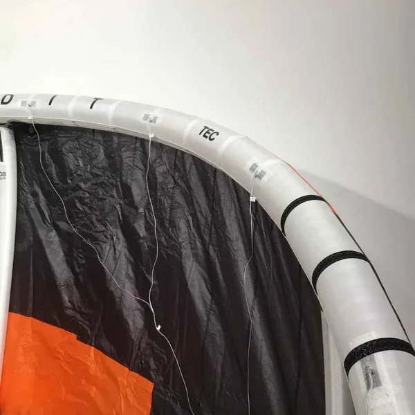 Occasion - aile de kitesurf f-one bandit tec xvii 2025 - 8.0m
