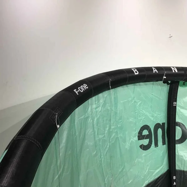 Occasion - aile de kitesurf f-one bandit tec xvii 2025 - 9.0m