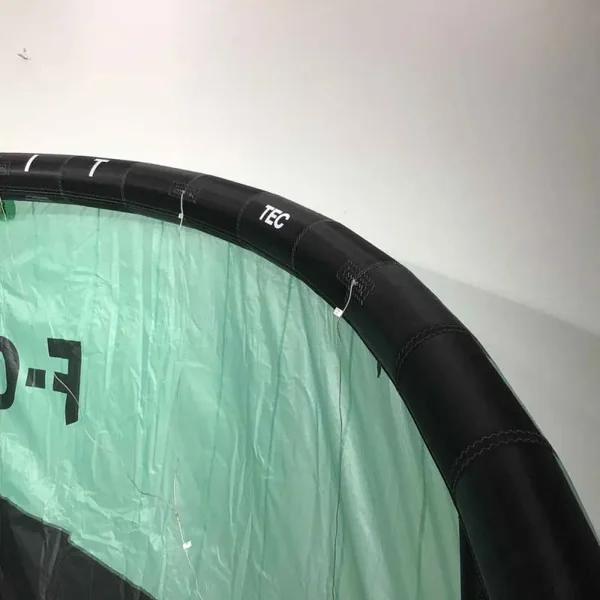 Occasion - aile de kitesurf f-one bandit tec xvii 2025 - 9.0m