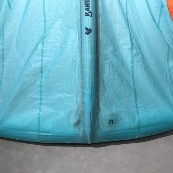 Occasion - aile de kitesurf f-one bandit xv 2022 - 12.0m