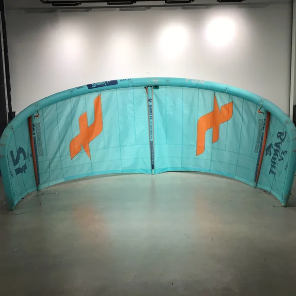 Occasion - aile de kitesurf f-one bandit xv 2022 - 12.0m