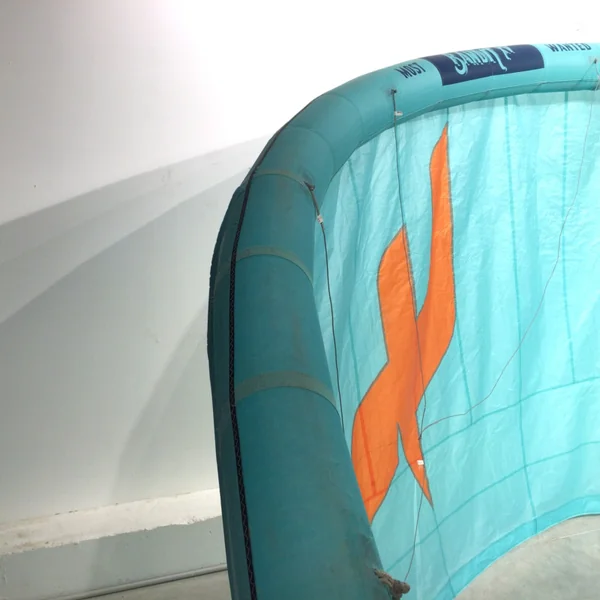 Occasion - aile de kitesurf f-one bandit xv 2022 - 12.0m