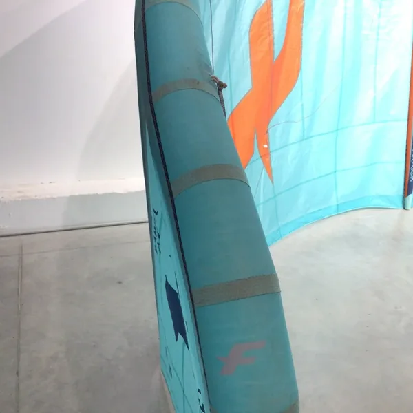 Occasion - aile de kitesurf f-one bandit xv 2022 - 12.0m