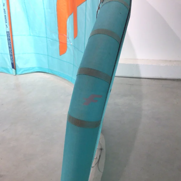 Occasion - aile de kitesurf f-one bandit xv 2022 - 12.0m
