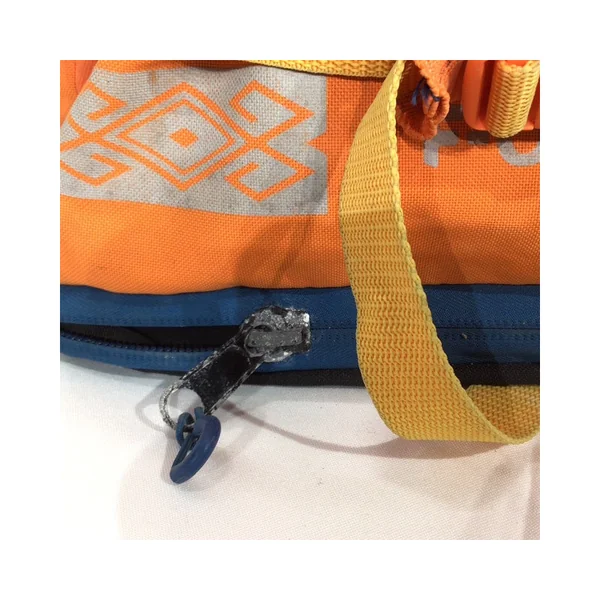 Occasion - aile de kitesurf f-one bandit xv 8m - Bleu
