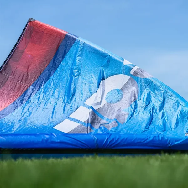OCCASION - Aile de kitesurf reedin X brainchild - 9.0M