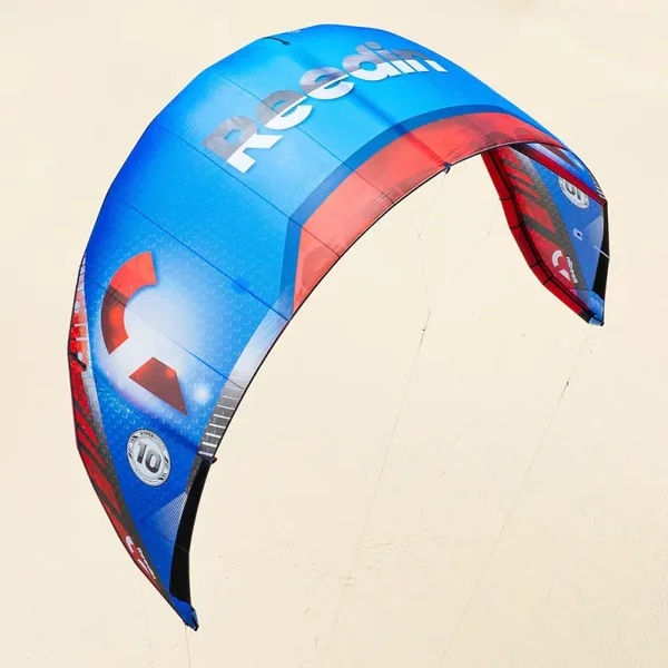 OCCASION - Aile de kitesurf reedin X brainchild - 9.0M