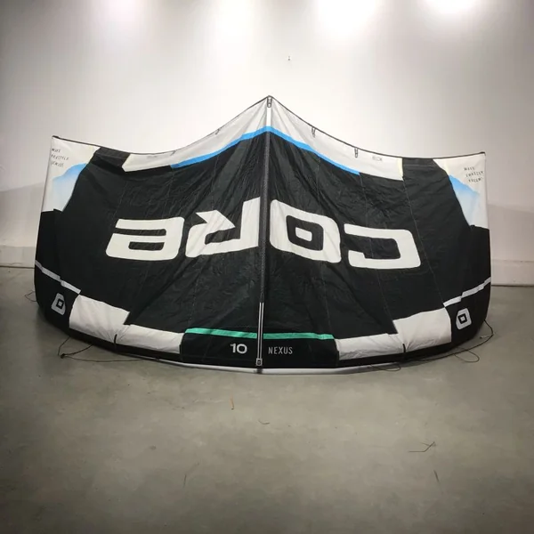 OCCASION - AILE KITESURF CORE NEXUS 3 - 10.0M