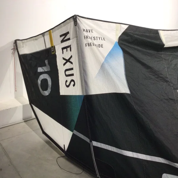 OCCASION - AILE KITESURF CORE NEXUS 3 - 10.0M