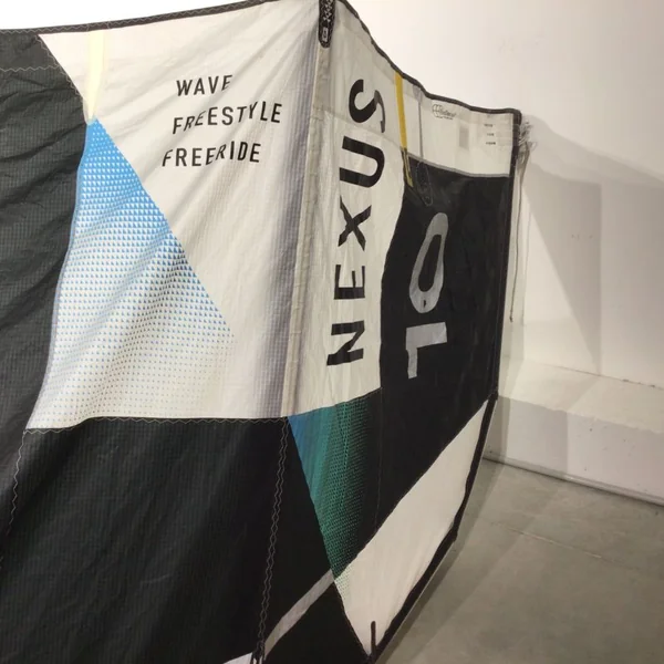 OCCASION - AILE KITESURF CORE NEXUS 3 - 10.0M