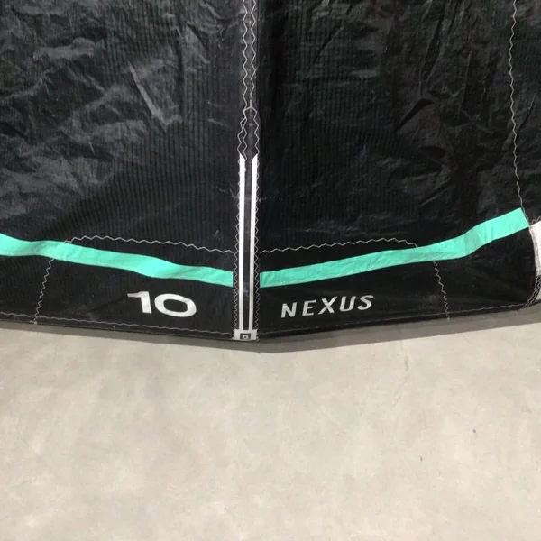 OCCASION - AILE KITESURF CORE NEXUS 3 - 10.0M