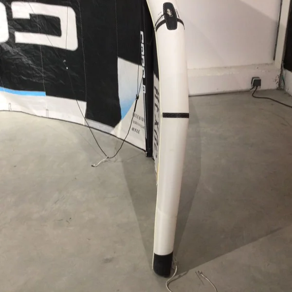 OCCASION - AILE KITESURF CORE NEXUS 3 - 10.0M