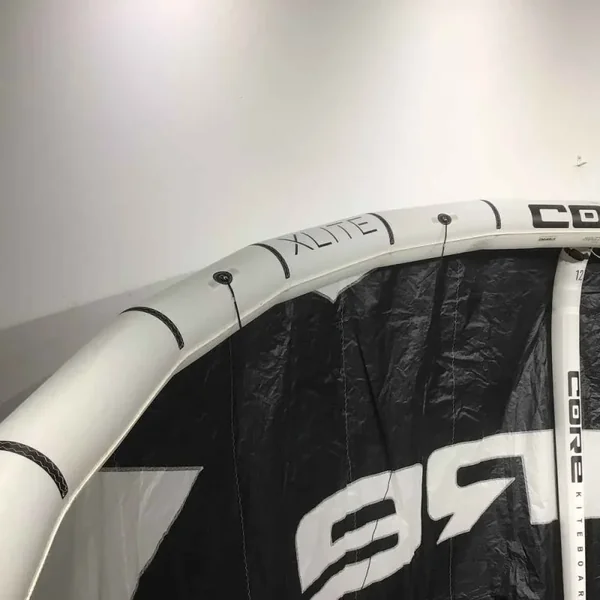 OCCASION AILE KITESURF CORE xlite - 12.0m