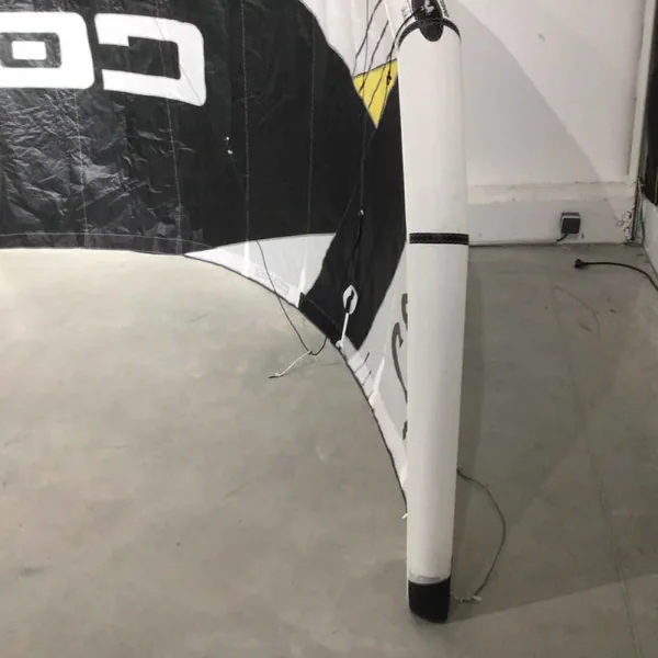 OCCASION AILE KITESURF CORE xlite - 12.0m