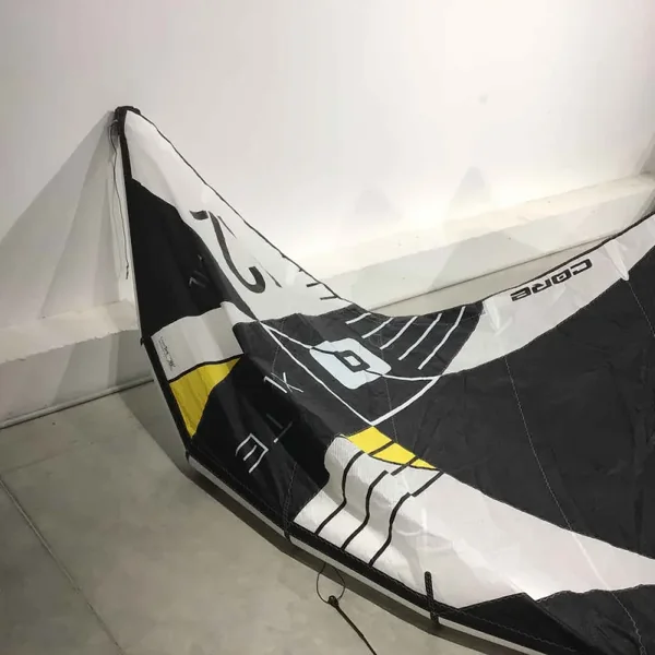 OCCASION AILE KITESURF CORE xlite - 12.0m
