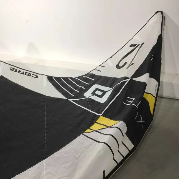 OCCASION AILE KITESURF CORE xlite - 12.0m