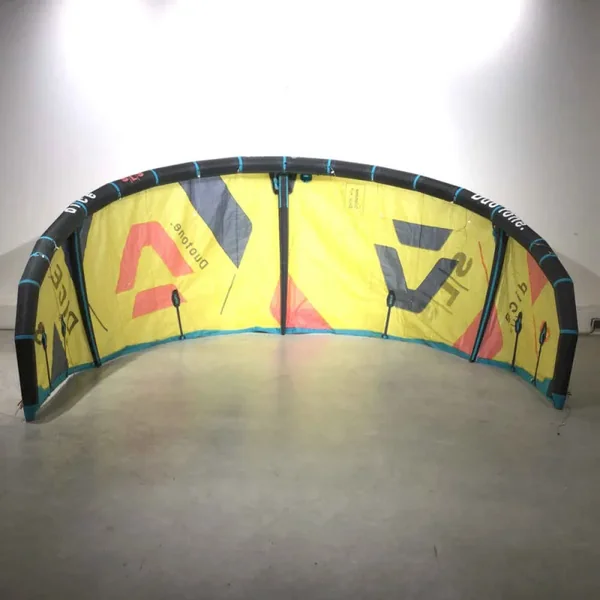 Occasion - aile kitesurf duotone dice sls 2022 - 8.0m