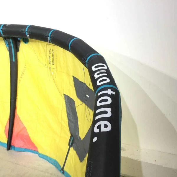 Occasion - aile kitesurf duotone dice sls 2022 - 8.0m
