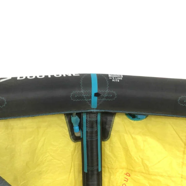 Occasion - aile kitesurf duotone dice sls 2022 - 8.0m