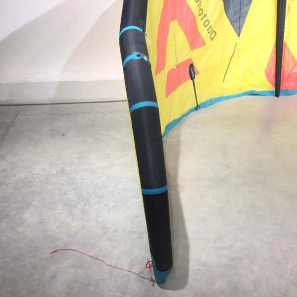 Occasion - aile kitesurf duotone dice sls 2022 - 8.0m