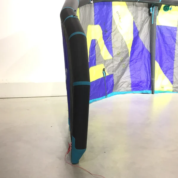 Occasion - aile kitesurf duotone dice sls 2024 - 8.0m
