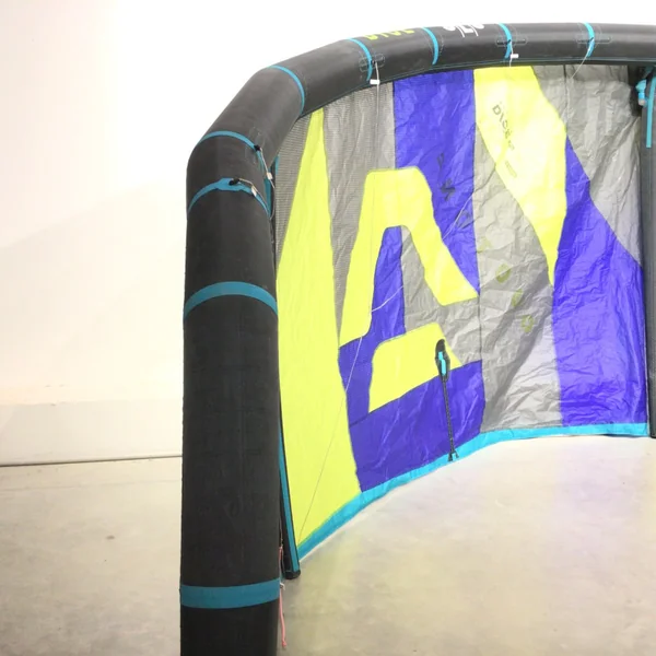 Occasion - aile kitesurf duotone dice sls 2024 - 8.0m