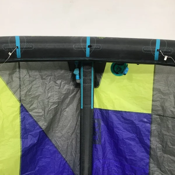 Occasion - aile kitesurf duotone dice sls 2024 - 8.0m
