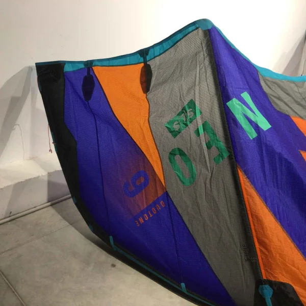 OCCASION - AILE KITESURF DUOTONE NEO SLS 2024 - 9.0m