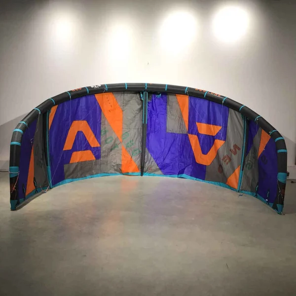 OCCASION - AILE KITESURF DUOTONE NEO SLS 2024 - 9.0m