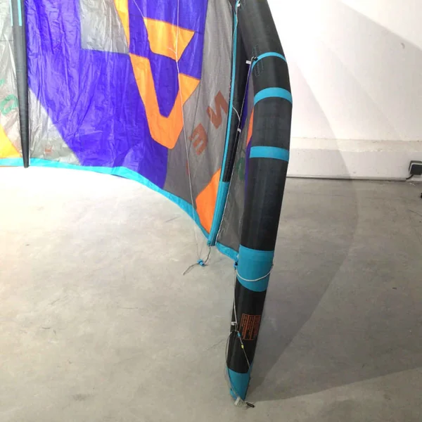 OCCASION - AILE KITESURF DUOTONE NEO SLS 2024 - 9.0m