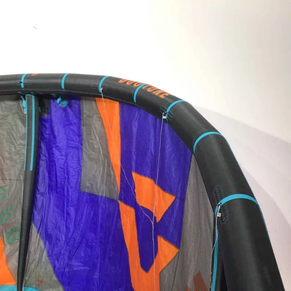 OCCASION - AILE KITESURF DUOTONE NEO SLS 2024 - 9.0m